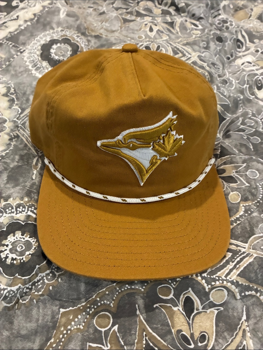 New Era 19Twenty Toronto Blue Jays Hat